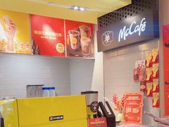 -麦当劳(世纪汇广场店)