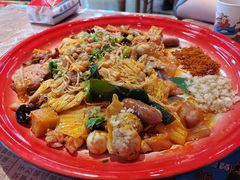 -海椒市落舌·麻辣烫冒菜(中关村店)