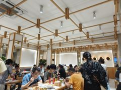 -饺子季水饺餐厅(新市街店)