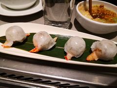 -海底捞火锅(老城根店)