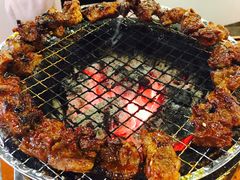 一本壶渍牛肋条-蒜香焼肉PURUSHIN(马场路店)