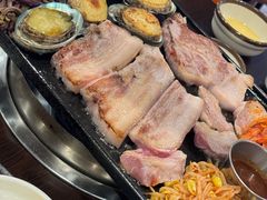 -Dombe豚(黑猪肉街店)