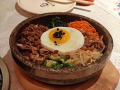 -七八冷面·延边朝鲜族美食(欢乐谷店)