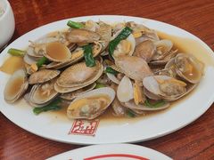 -孖记士多·28年粤菜老字号(人民中路店)