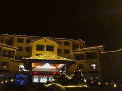 -三清山锦琛山庄
