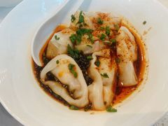 红油虾肉炒手-鼎泰丰(环贸店)