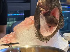 -九龙奇迹海鲜大排档(万象城店)