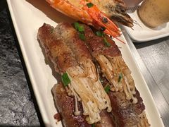 -火地铁板烧(昆山万象汇店)