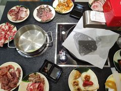 -福成自助烤肉(长阳店)