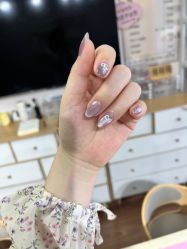 -四季·予你日式美甲美睫Nail