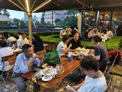 -宝莱纳餐厅(滨江店)