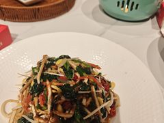 -李记搅团•非遗陕菜(三桥店)