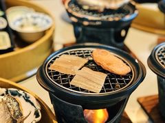 餐饮设施-南紀白浜 浜千鳥の湯 海舟