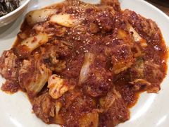 -贤花饭店(城阳店)