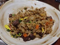-一沙一城·岩烤牛扒(深圳首店)