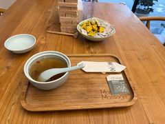 -麦子MaiMassage(打浦桥店)