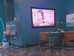 -青春足迹·概念店·小憩足疗SPA