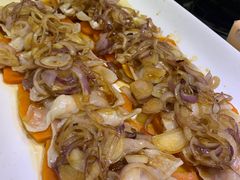 -凯盈阁·顺德私房菜·桑拿鸡