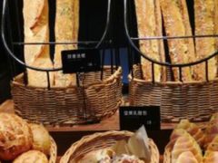 -红跑车HPCBAKERY(汉商店)