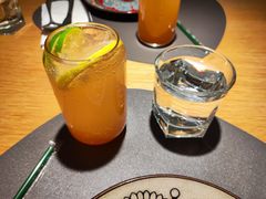 -麓椿花园西餐厅(海乐世界店)