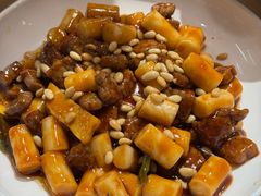 -兔爸私家小厨(新北万达店)