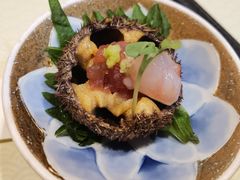 -和创柚子·会席日本料理(新区淮海街店)