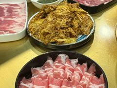 -牛街清真满恒記(平安里西大街店)