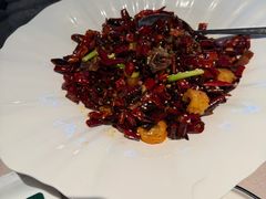 -漢舍中国菜馆(889广场店)