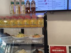 -不二心·鲜肉大包·海胆小笼汤包(二七广场店)