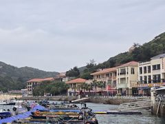 -东澳岛