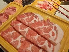 -空之介寿喜烧·和牛放题(恒隆广场店)