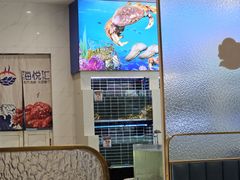 -海悦汇•闽菜•蒸汽海鲜(合景峰汇商务广场店)