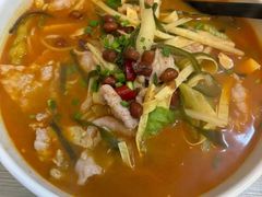 -缘久缘米粉(新街口店)