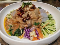 -老厨家(友谊路总店)