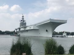 -东方绿舟景区