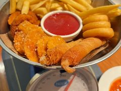 -派尔曼特披萨(万象城店)