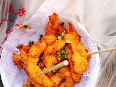 -特色椒盐排条(天山西路店)