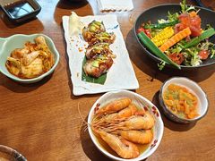 -九井澤精致料理(金茂店)