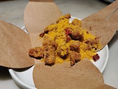 -佬麻雀·剁椒鱼头(京基KK One店)