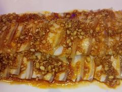 蒜泥白肉-尚岛私房菜(西方巷店)