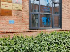 门面-intime coffee(芝麻街店)
