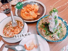 -曼谷食堂·泰国家庭料理(丹桂路店)