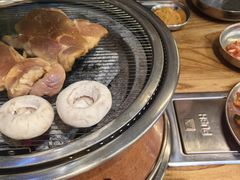 -枣玛尔脊骨汤·烤肉(西塔总店)