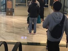 -环球港-停车场