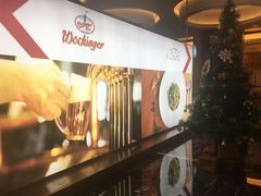 -杭州国际会议中心洲际酒店-德国啤酒屋(砂之船国际生活广场店)