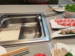 -海底捞火锅(凯德广场店)