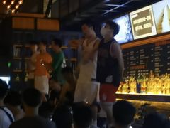 -HIB HUB公社(解放西路店)