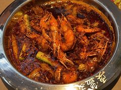 -耍盆友·重庆江湖菜(百子湾店)