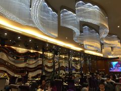 大堂-新兴·金羊座·粤菜点心(乐峰店)