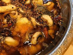 -翠云水煮鱼(双龙大道店)